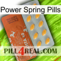 Power Spring Pills 43